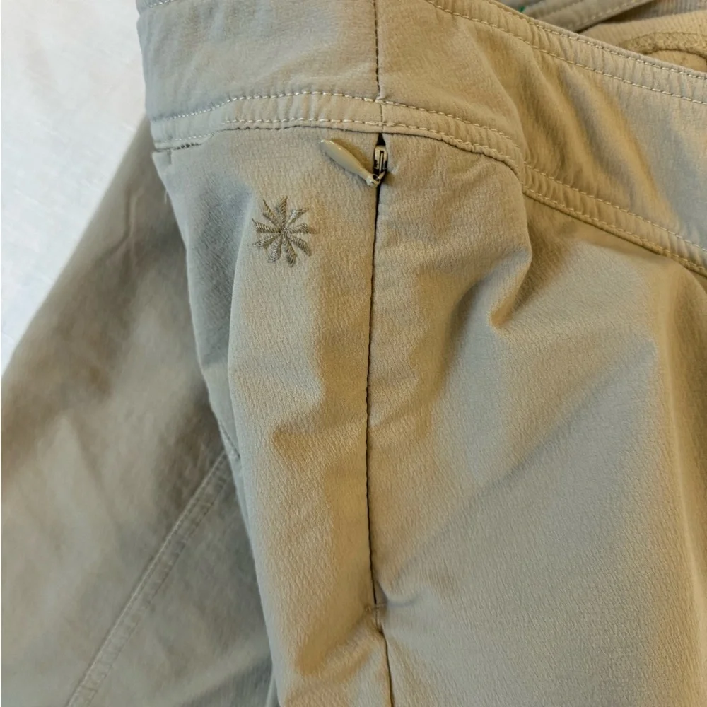 Athleta like new